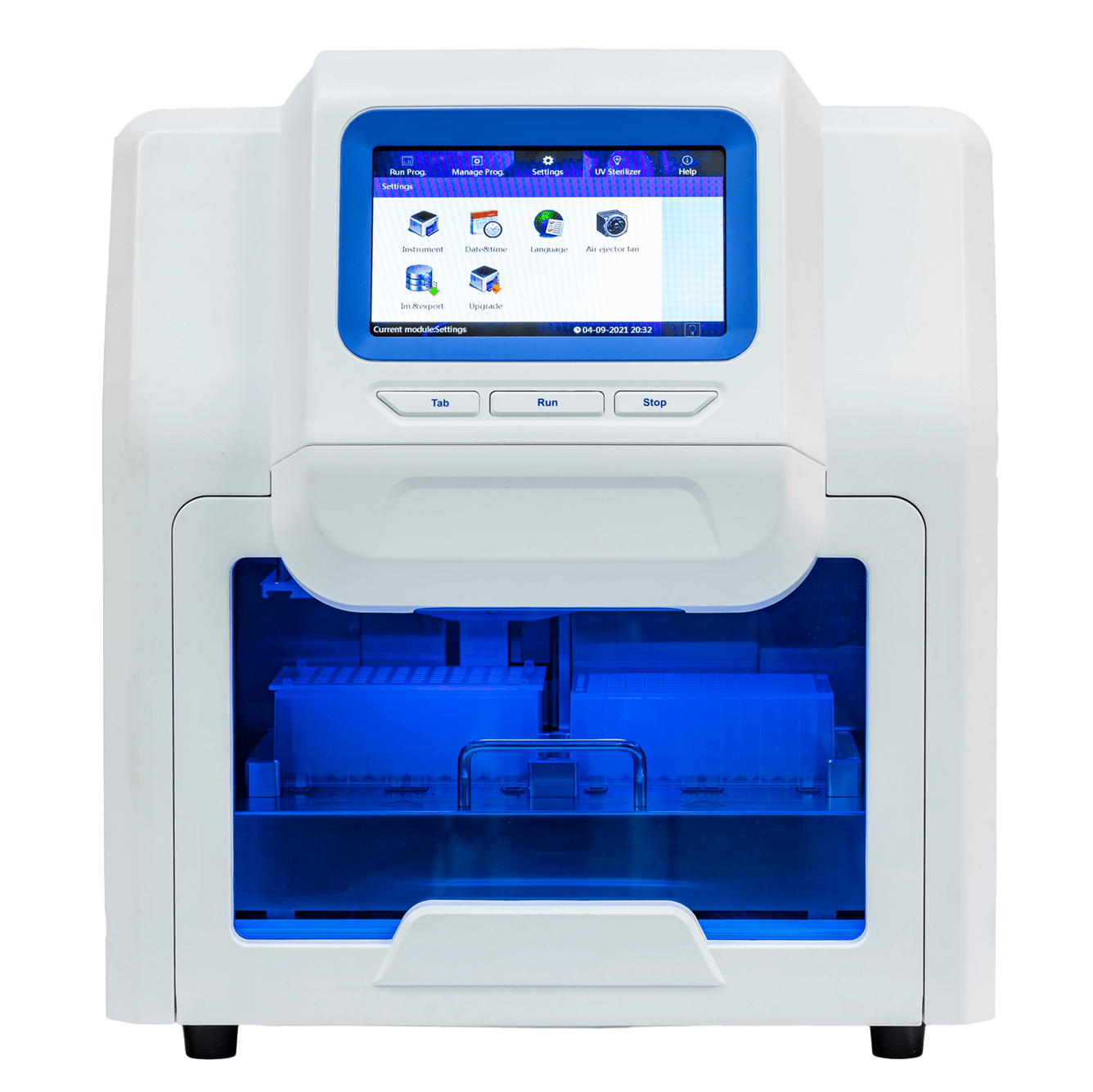 Picture of PurePrep Midi extraction system (up to 32 samples)